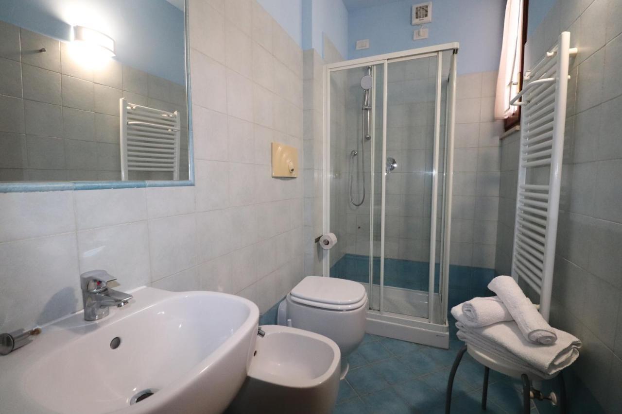 Hotel Rio Умбертіде Екстер'єр фото