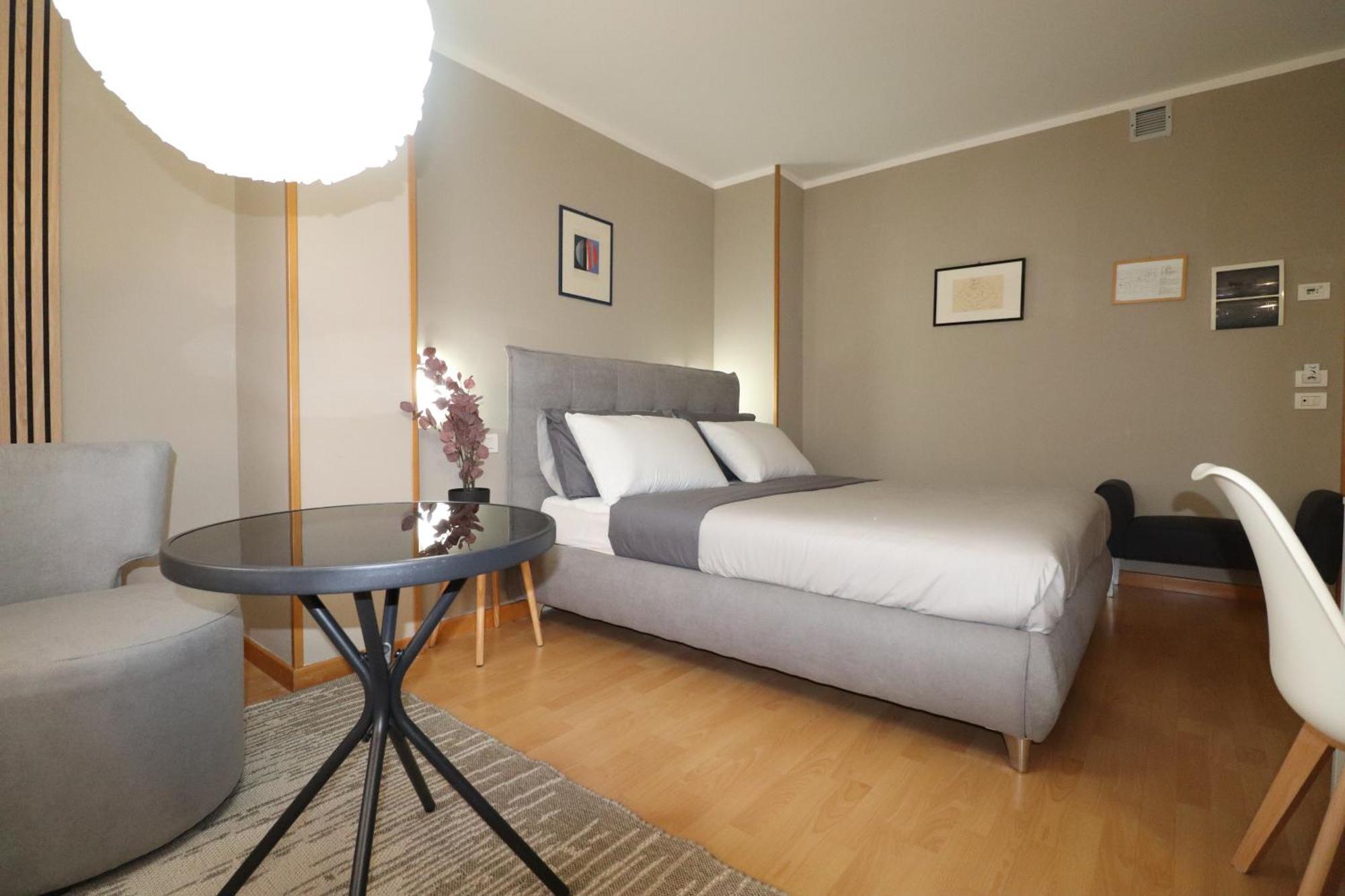 Hotel Rio Умбертіде Екстер'єр фото